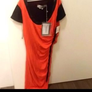 Sportmax dress by Max Mara